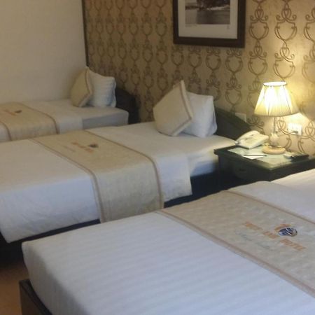 Thuy Anh Hotel Ninh Binh Cameră foto