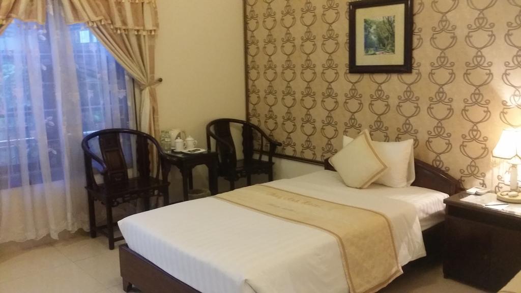 Thuy Anh Hotel Ninh Binh Cameră foto