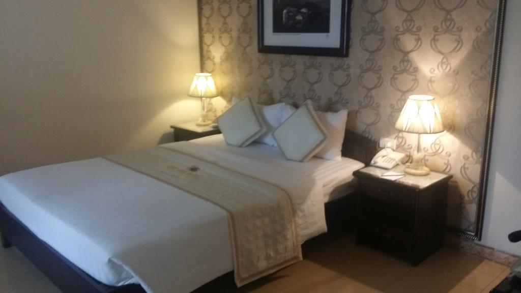 Thuy Anh Hotel Ninh Binh Cameră foto