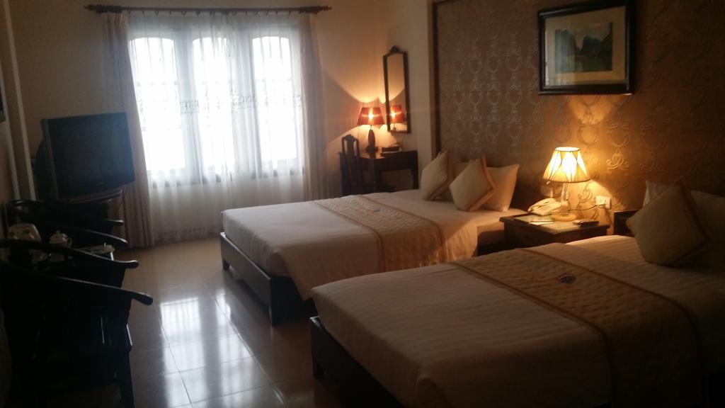 Thuy Anh Hotel Ninh Binh Cameră foto