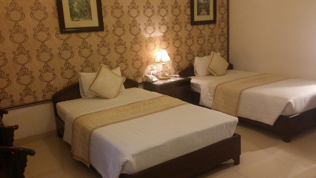 Thuy Anh Hotel Ninh Binh Cameră foto
