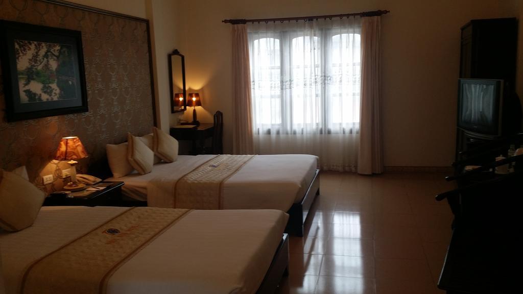 Thuy Anh Hotel Ninh Binh Cameră foto