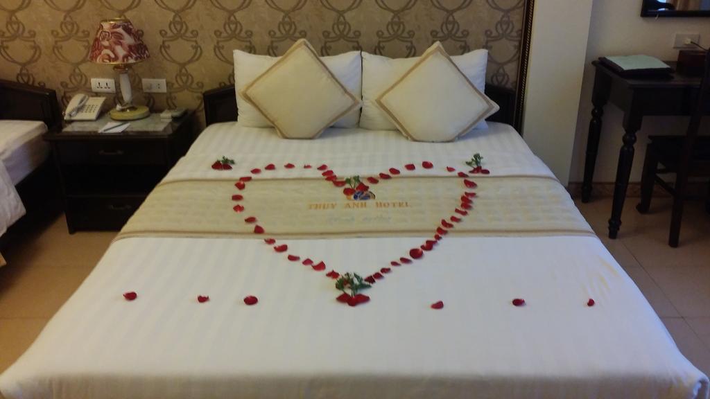 Thuy Anh Hotel Ninh Binh Cameră foto